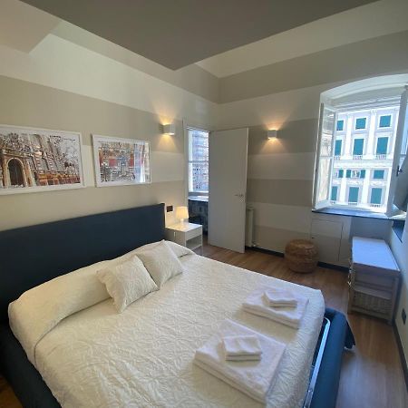 New Apartament In Front Of Genoa Cathedral Екстер'єр фото
