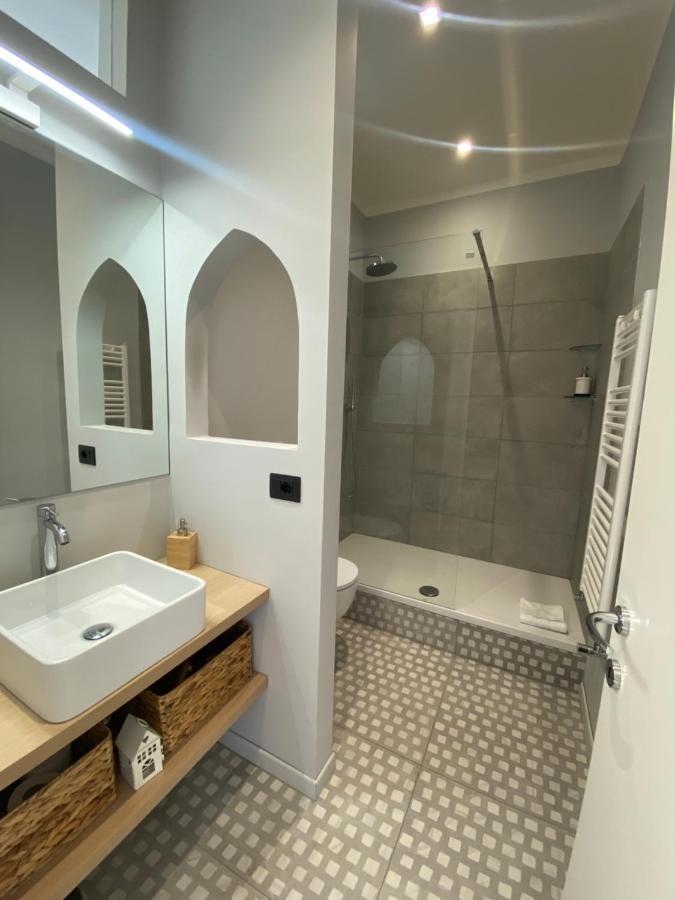 New Apartament In Front Of Genoa Cathedral Екстер'єр фото
