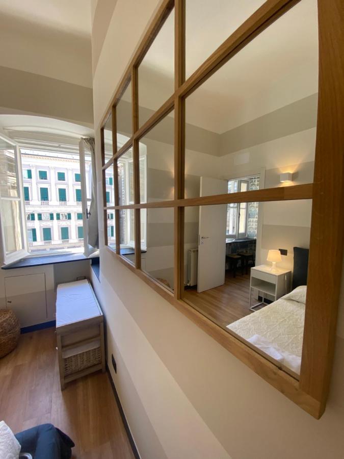 New Apartament In Front Of Genoa Cathedral Екстер'єр фото