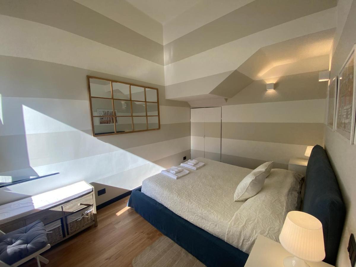 New Apartament In Front Of Genoa Cathedral Екстер'єр фото