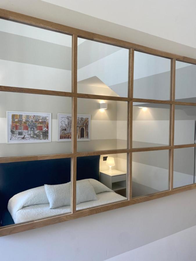 New Apartament In Front Of Genoa Cathedral Екстер'єр фото